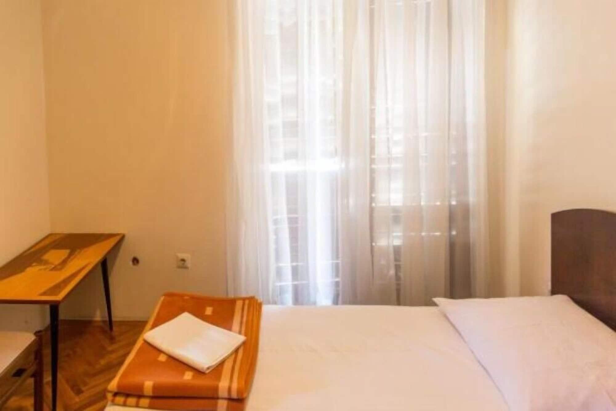 Guesthouse Blue Coast Budva Exterior foto