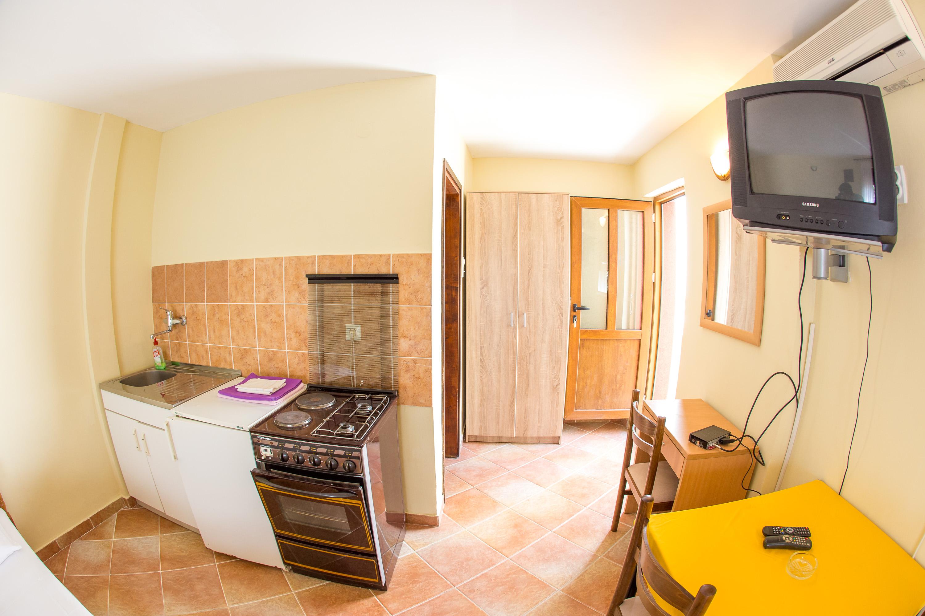 Guesthouse Blue Coast Budva Exterior foto