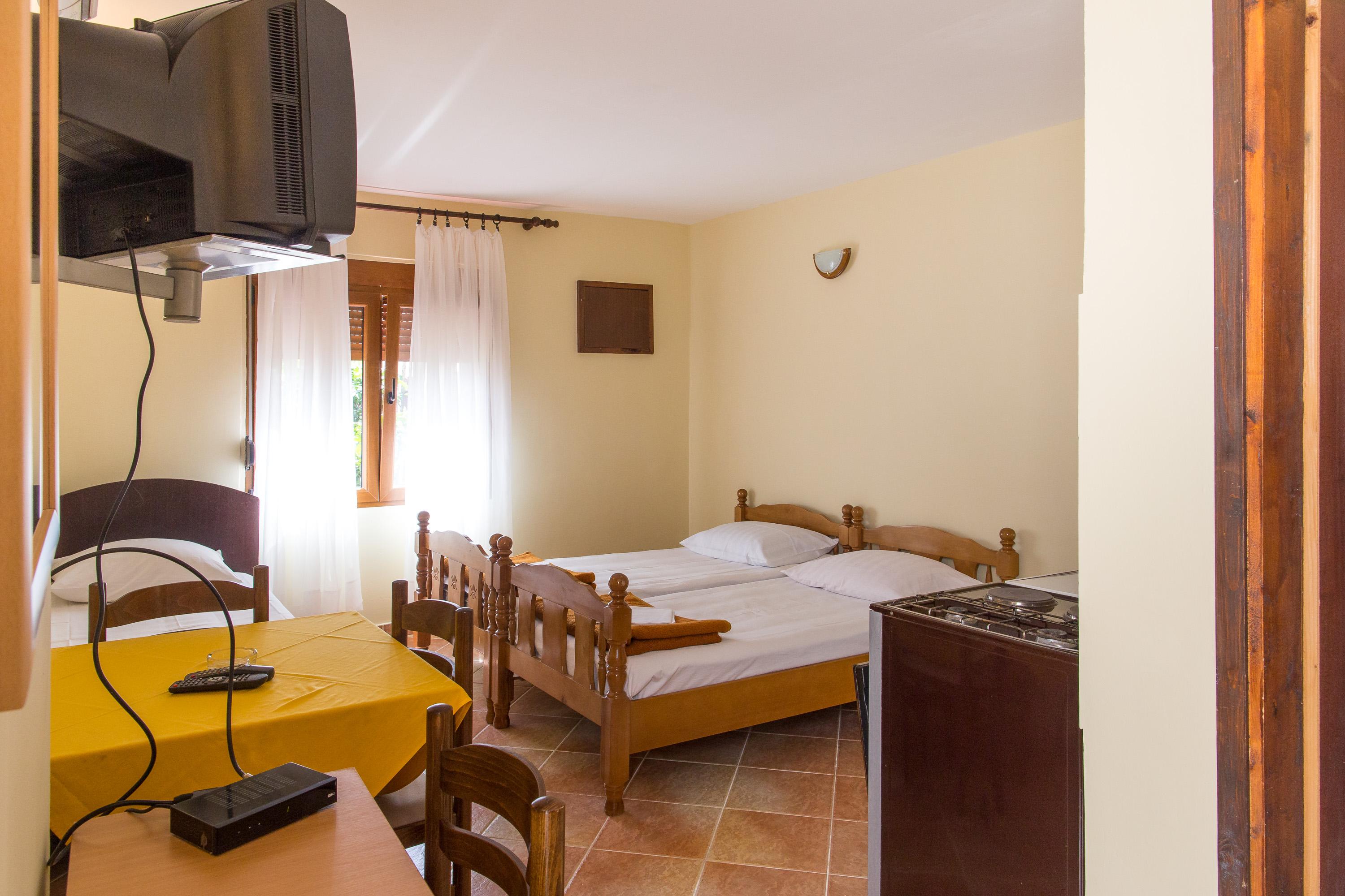 Guesthouse Blue Coast Budva Exterior foto