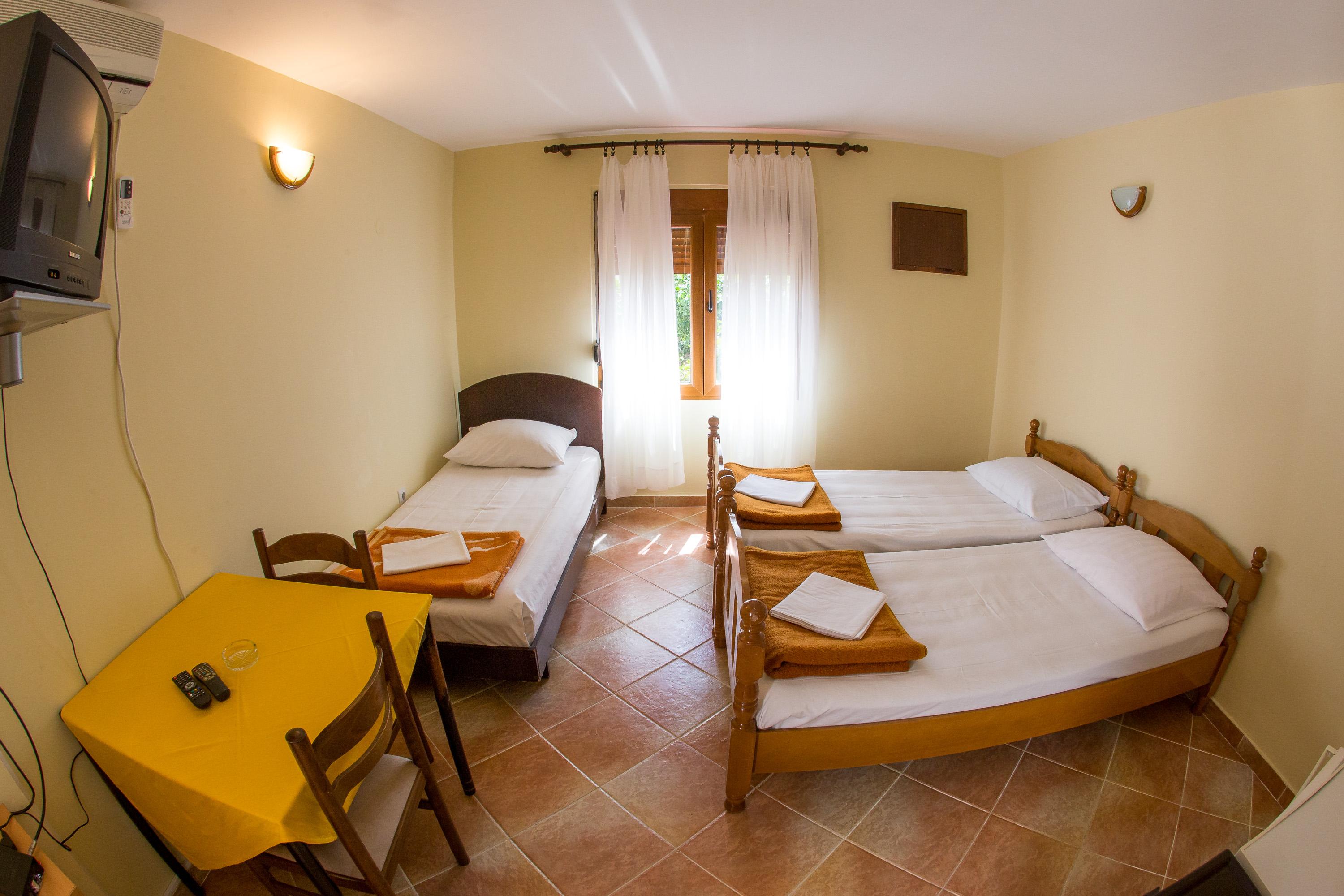 Guesthouse Blue Coast Budva Exterior foto