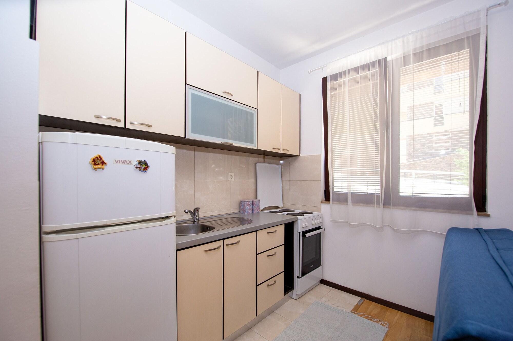 Guesthouse Blue Coast Budva Exterior foto