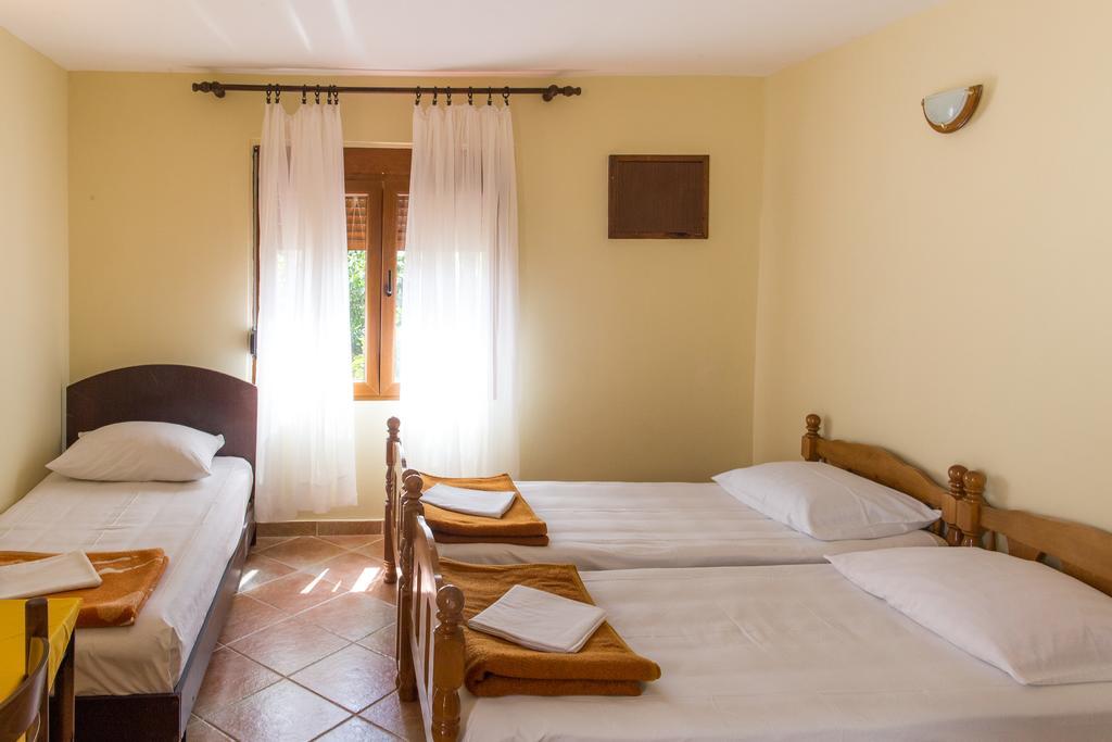 Guesthouse Blue Coast Budva Exterior foto